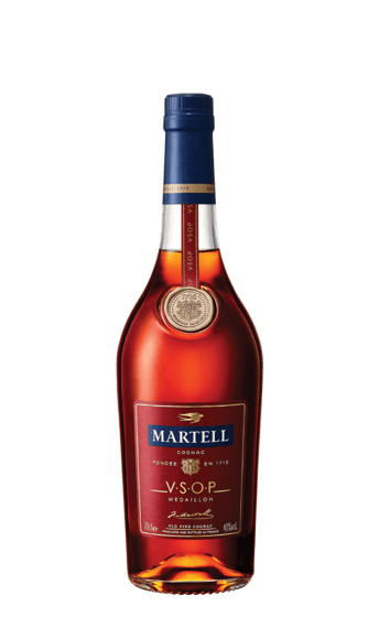 Martell VSOP 70CL