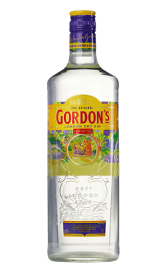Gordon's Dry Gin 1L
