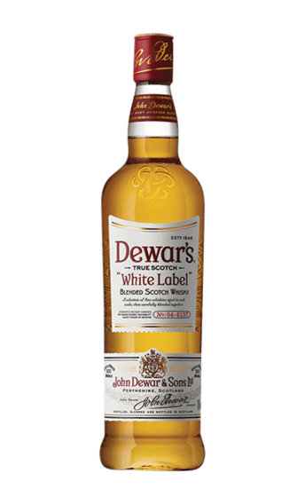 Dewar's White Label 1L