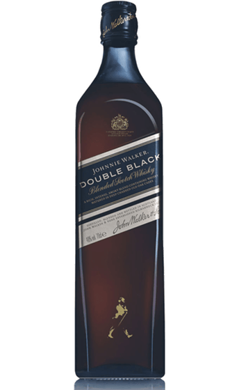 Johnnie Walker Double Black Label 1L