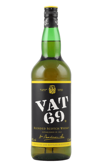 Vat 69 1L