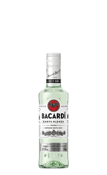 Bacardi Superior  35CL
