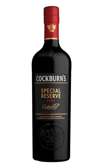 Cockburns Special Reserve