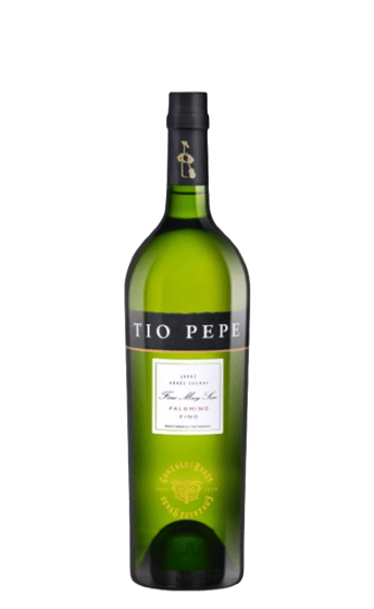 Tio Pepe Fino Sherry