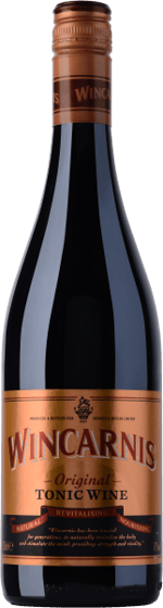 Wincarnis Tonic Wine 75CL