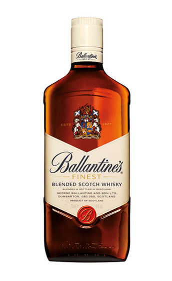 Ballantine's 75CL