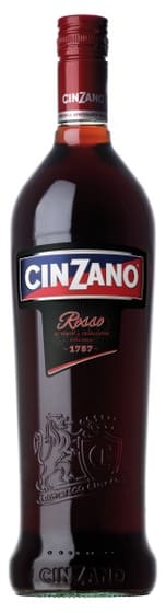 Cinzano Rosso 1L