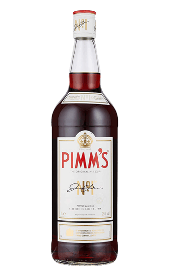 Pimms No1 1L