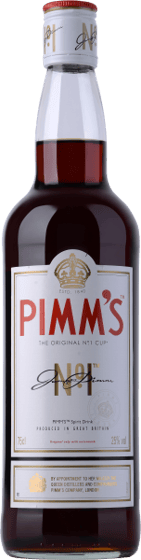 Pimm's No. 1 75CL