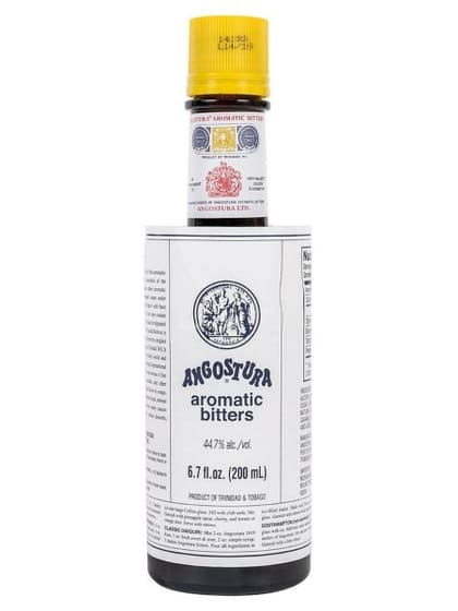 Angostura Bitters 20CL