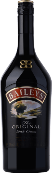 Baileys Original Irish Cream 1L