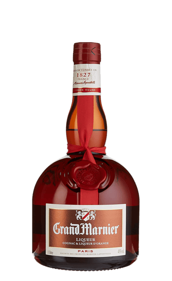 Grand Marnier Liqueurs 70CL
