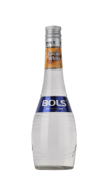Bols Crème de Cacao White 70CL