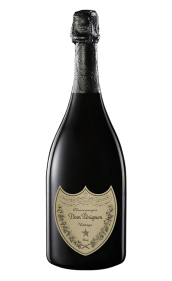 Dom Pérignon, Vintage 2015, Brut, Champagne