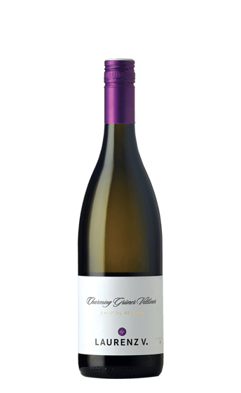 Charming Grüner Veltliner Laurenz V