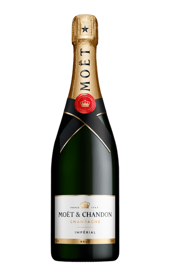 Moët & Chandon Impérial Brut 75CL