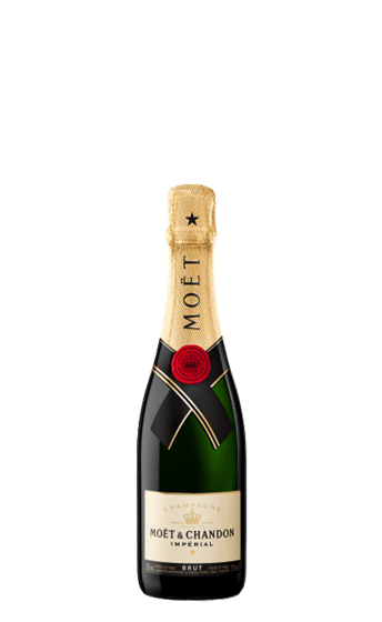 Moët & Chandon Impérial Brut  37.5CL