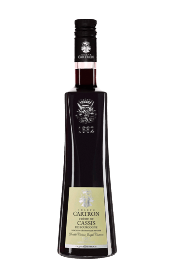 Cartron Cassis 70CL