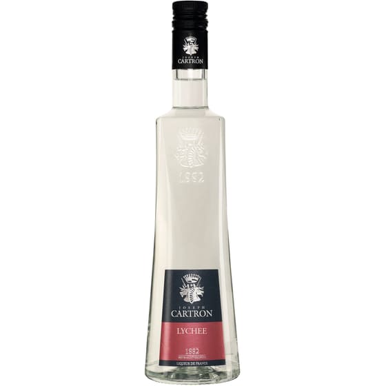 Cartron Lychee 70 CL