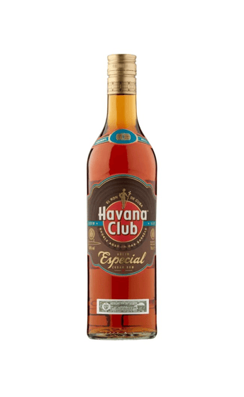 Havana Club Especial 70CL