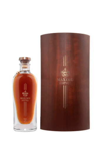 HAVANA CLUB MAXIMO 50CL