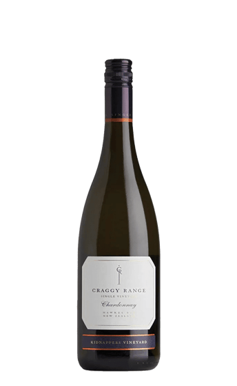 Craggy Range Kidnappers Vineyard Chardonnay