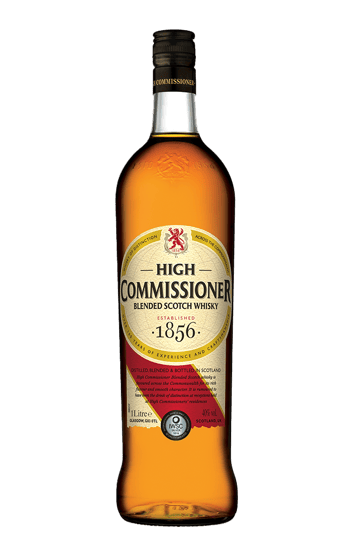 High Commissioner 1L