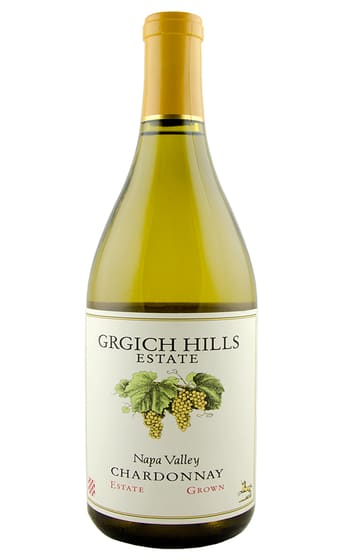 Grgich Hills Chardonnay 75CL