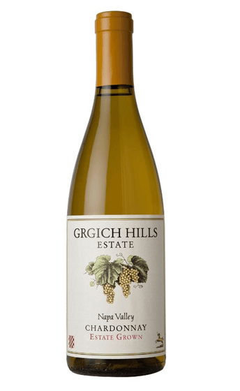 Grgich Hills Chardonnay 2020