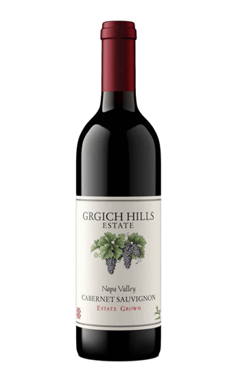 Grgich Cabernet 2019