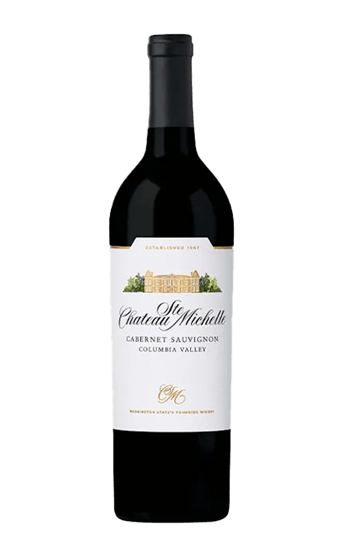 Château Ste Michelle Cabernet Sauvignon