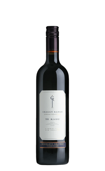 Craggy Range Te Kahu - Merlot/Cabernet
