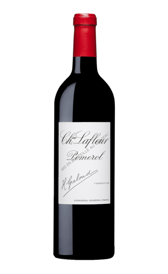 Lafleur 2014