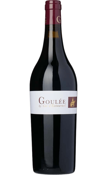Goulee By Cos D'Estournel 2016