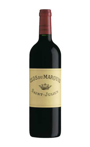 Clos Du Marquis 2010