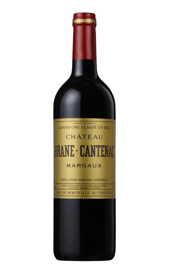Chateau Brane Cantenac 2012
