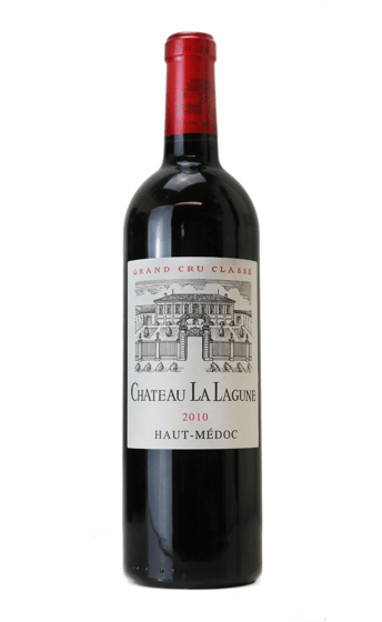 Chateau La Lagune 2010