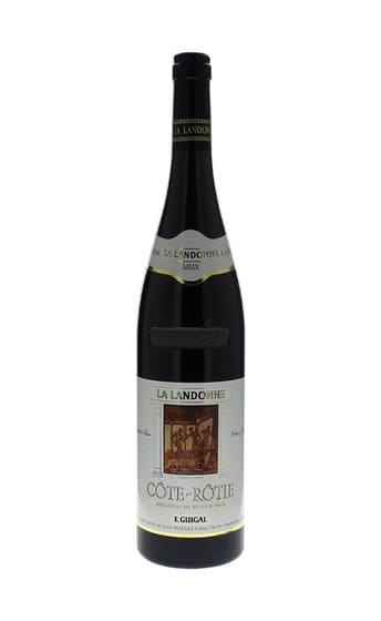Guigal Cote-Rotie La Landonne 2012