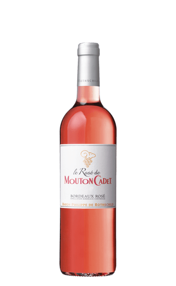Mouton Cadet Rosé