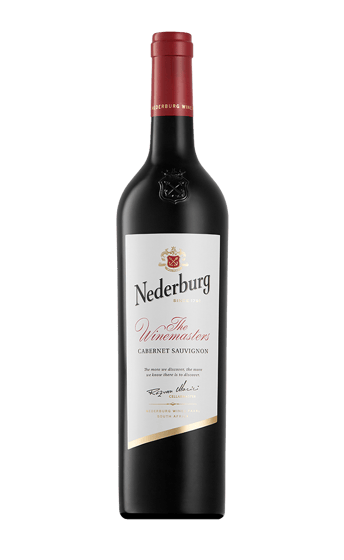 Nederburg Winemasters Reserve Cabernet Sauvignon