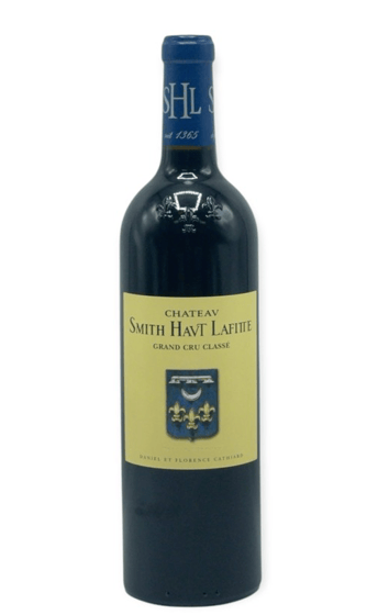 Chateau Smith Haut Lafitte Red 2010