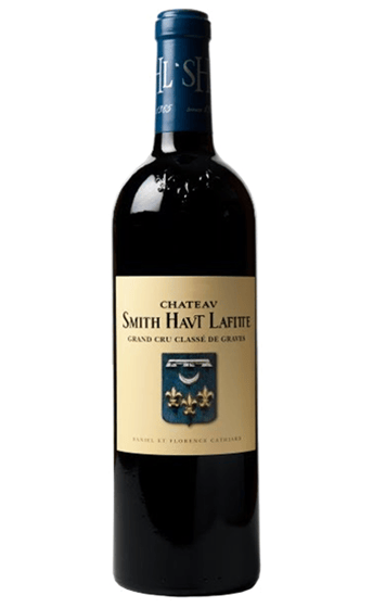 Château Smith Haut Lafitte 2012