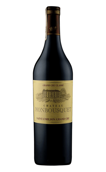 Château Monbousquet 2011