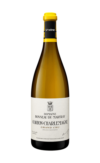 Corton Charlemagne Grand Cru,  Bonneau Du Martray 2020