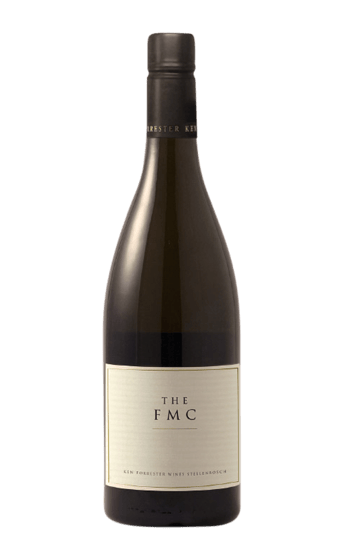 Ken Forrester The FMC 2024