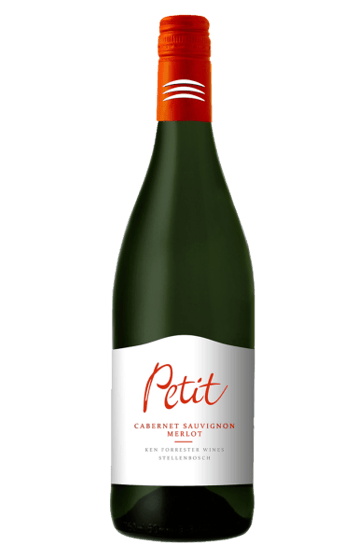 Ken Forrester Petit Cabernet