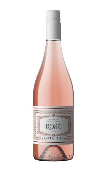 Santa Julia Rosé