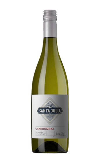 Santa Julia Chardonnay