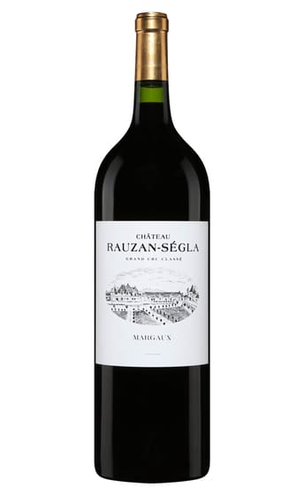 Chateau Rauzan Segla 2013