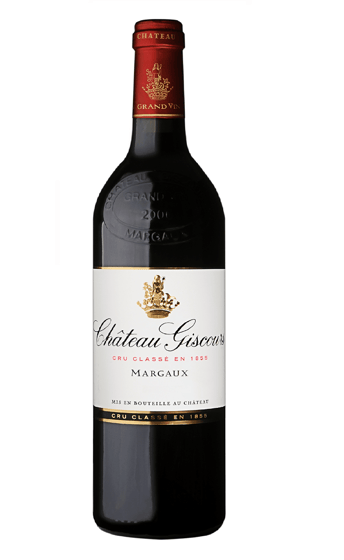 Château Giscours 2013